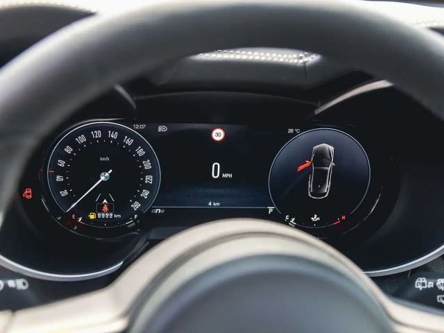 Alfa Romeo Stelvio AT8 Q4 Turbo Veloce