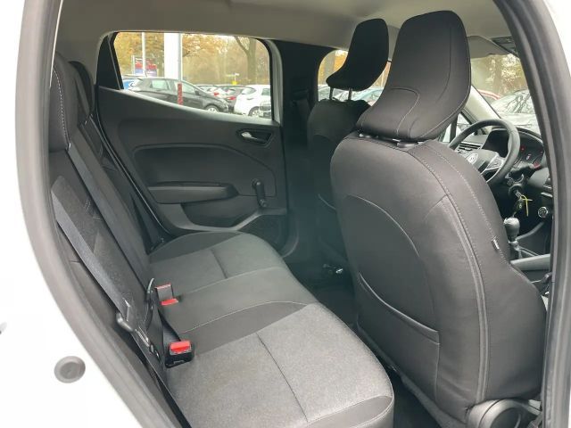 Renault Clio TCe 90 Zen