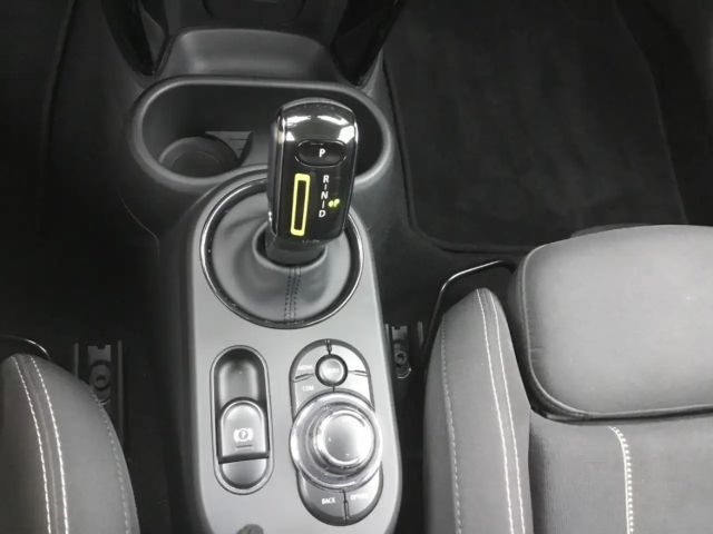 MINI Mini Electric 3-deurs SE