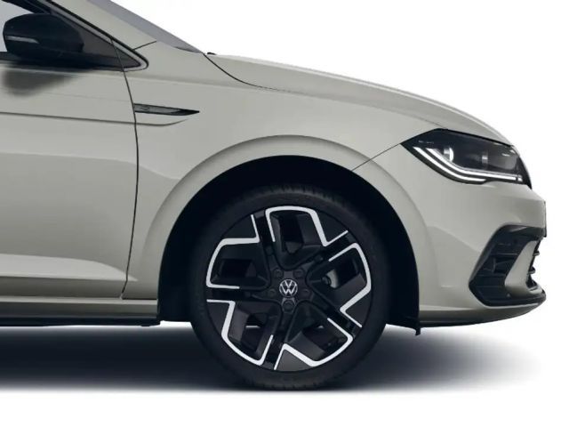 Volkswagen Polo R-Line