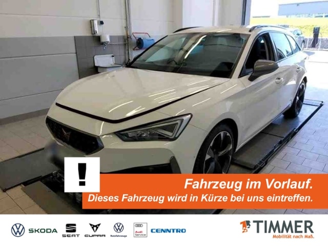 Cupra Leon DSG Sportstourer