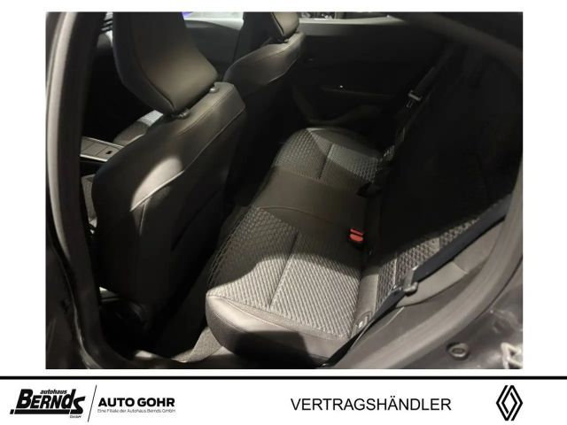 Renault Clio E-Tech Hybrid Techno