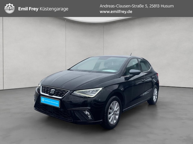 Seat Ibiza 1.0 TSI Xcellence