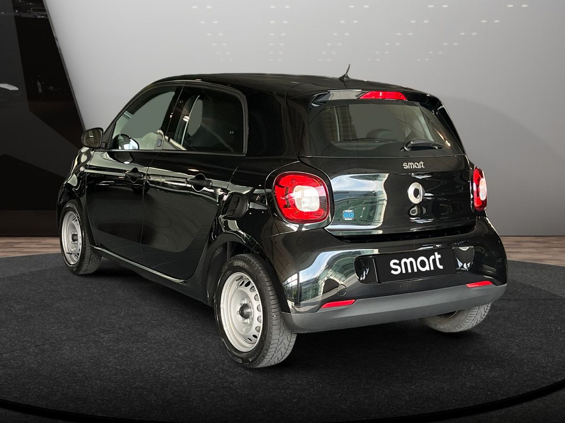 Smart EQ forfour forfour EQ