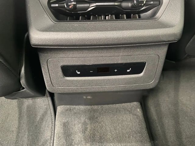 Audi A6 e-tron Quattro