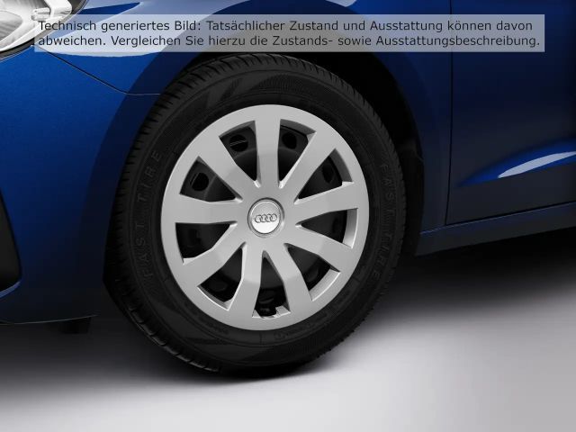 Audi A1 30 TFSI S-Tronic