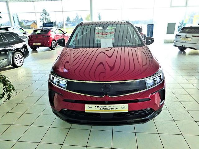 Opel Grandland X GS-Line Grand Sport