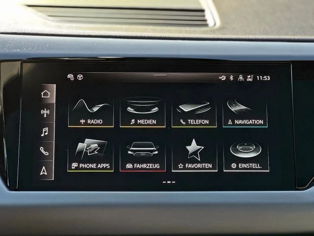 Audi e-tron GT Quattro