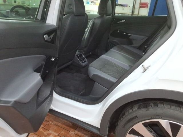 Volkswagen ID.4 Performance Pro