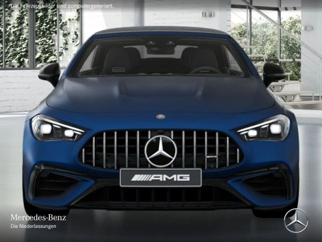 Mercedes-Benz CLE 53 AMG 4MATIC AMG Line