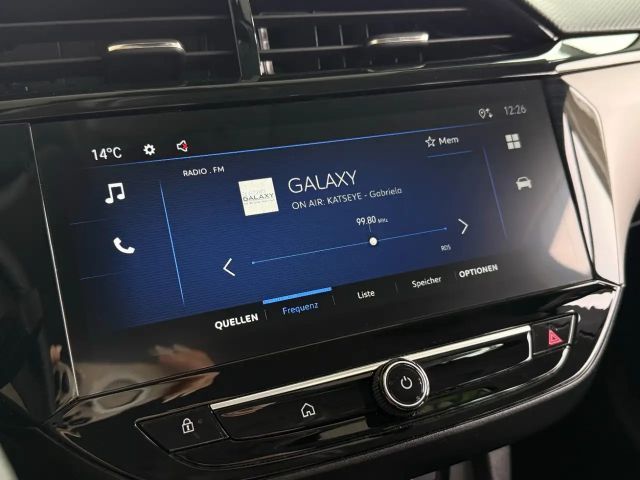 Opel Corsa 1.2 Turbo Turbo