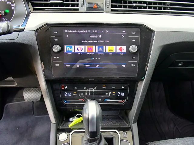 Volkswagen Passat Business DSG Variant