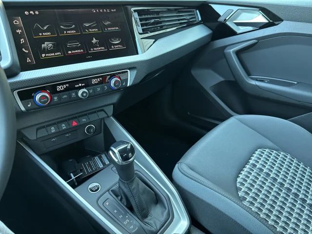 Audi A1 35 TFSI S-Line S-Tronic Sportback