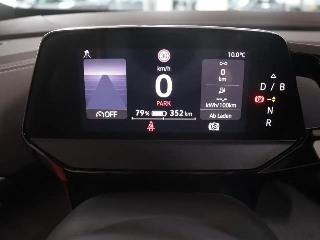 Volkswagen ID.5 150 kW 77 KWh IQ.Drive Pro