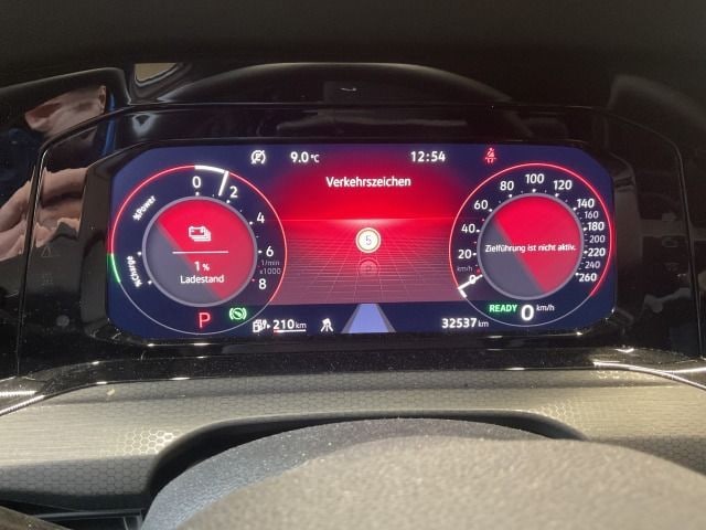 Volkswagen Golf DSG GTE Golf VIII