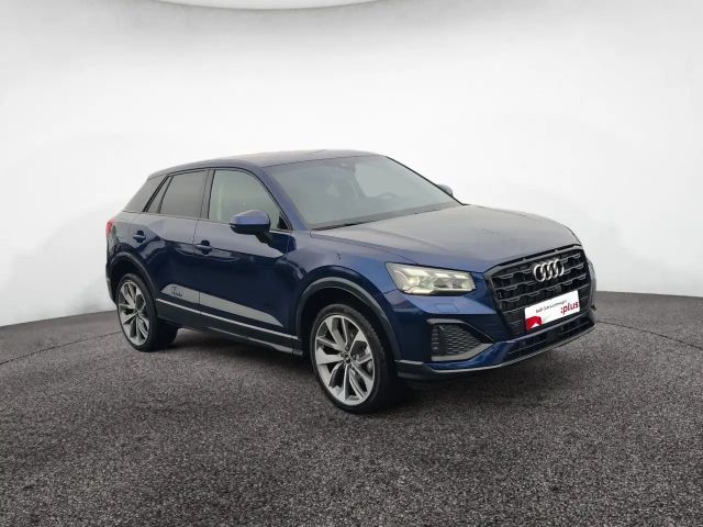 Audi Q2 35 TFSI S-Tronic