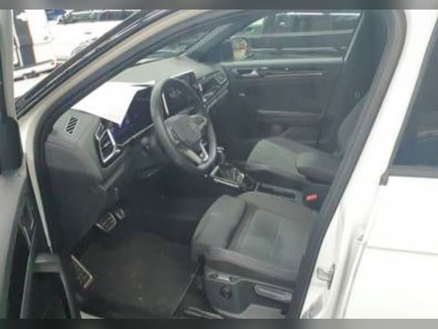 Volkswagen T-Roc 1.5 TSI DSG