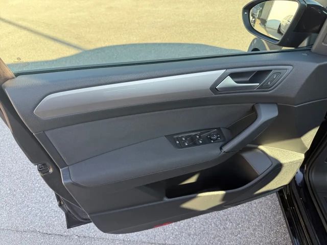 Volkswagen Touran Basis Start-Stopp