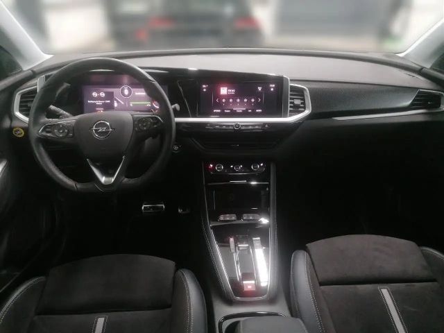 Opel Grandland X 1.6 Turbo GSe