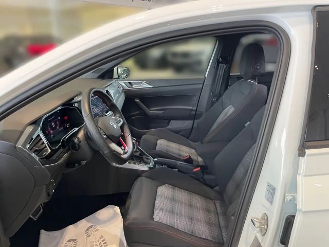 Volkswagen Polo DSG GTI IQ.Drive