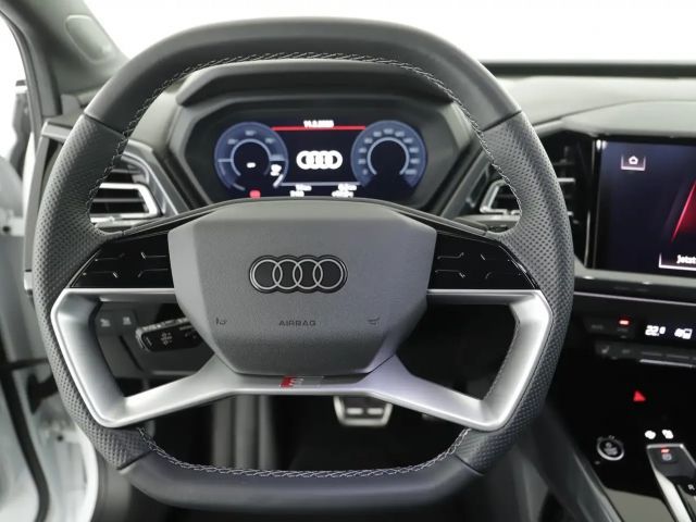 Audi Q4 e-tron Quattro Sportback
