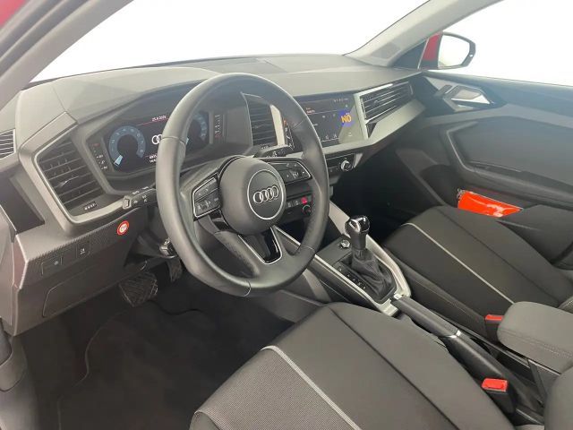 Audi A1 25 TFSI