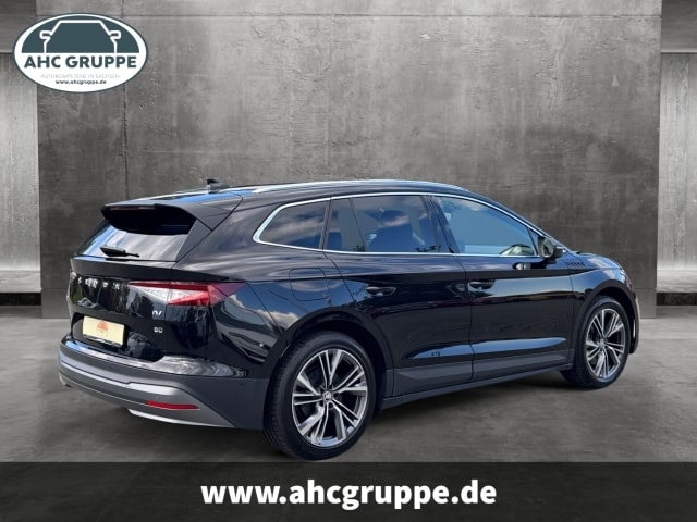 Skoda Enyaq Lounge iV 80