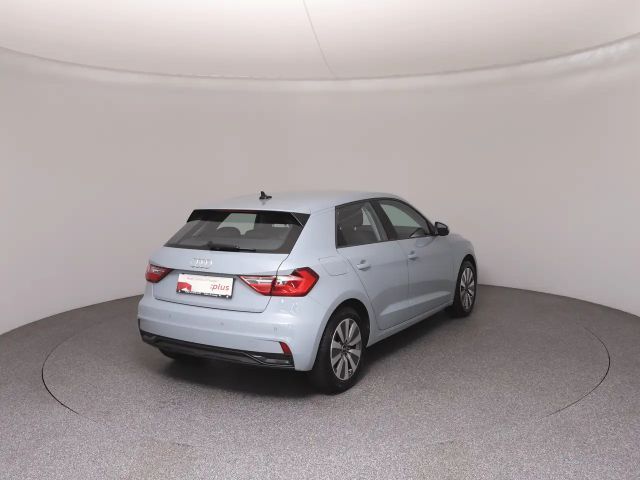 Audi A1 25 TFSI