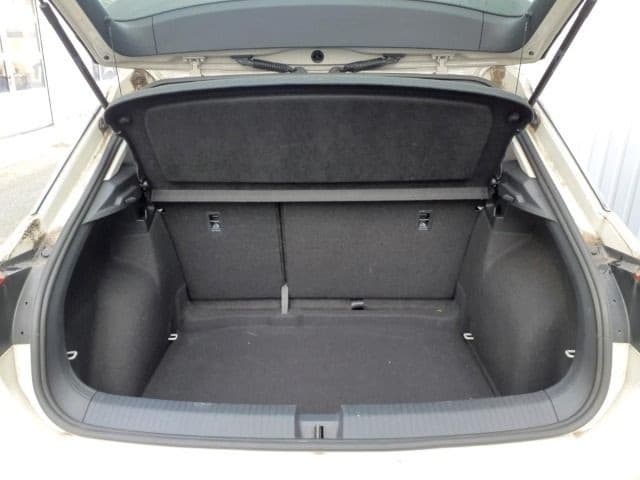 Volkswagen T-Roc 2.0 TDI