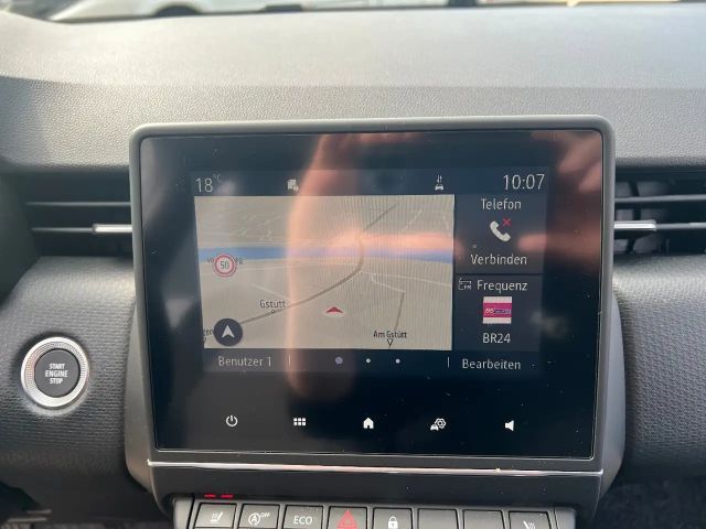 Renault Clio TCe 90 Zen