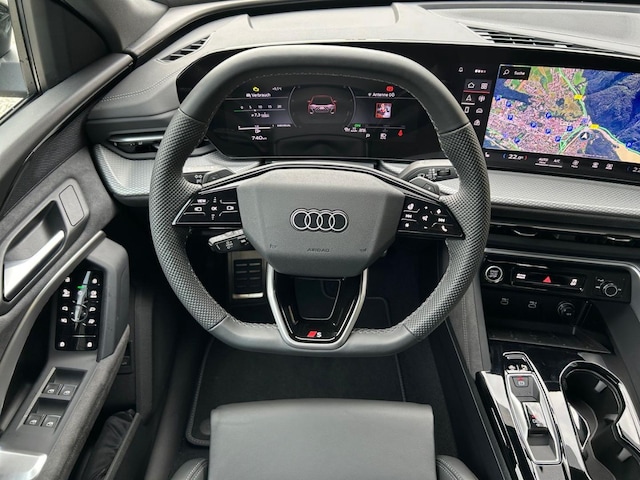 Audi Q5 Quattro S-Tronic