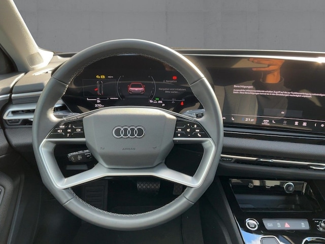 Audi A5 Avant S-Tronic