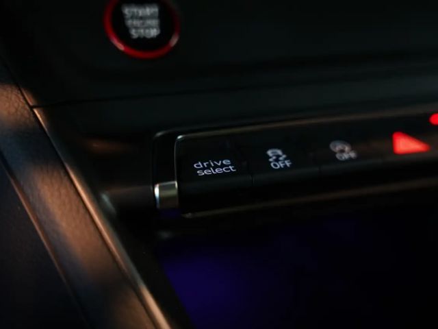 Audi RS Q3 Quattro Sportback