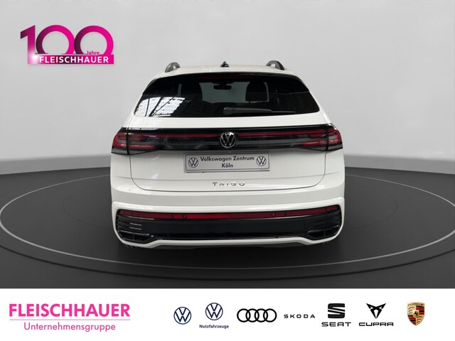 Volkswagen Taigo 1.0 TSI R-Line