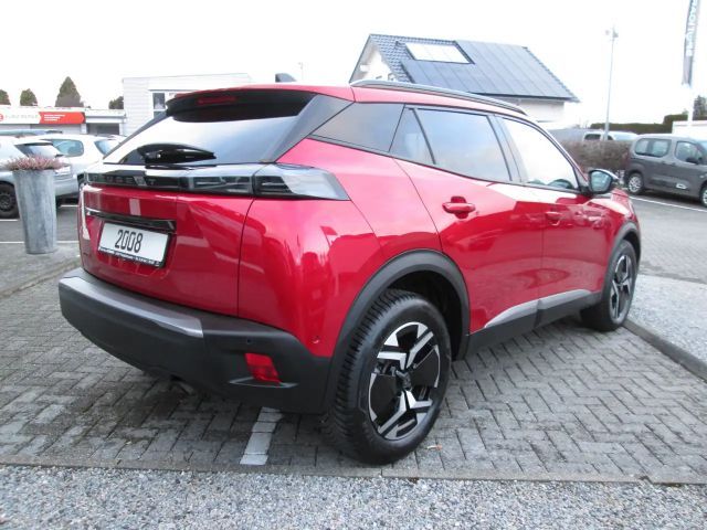 Peugeot 2008 Allure Pack PureTech