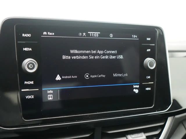 Volkswagen T-Roc R CARPLAY KEYLESS ACC MATRIX NAVI LEDER