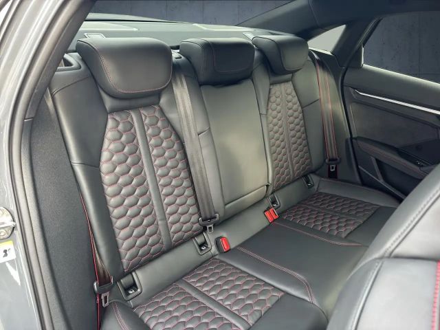 Audi RS3 Sedan