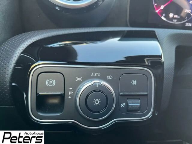 Mercedes-Benz CLA 180 AMG Line Shooting Brake