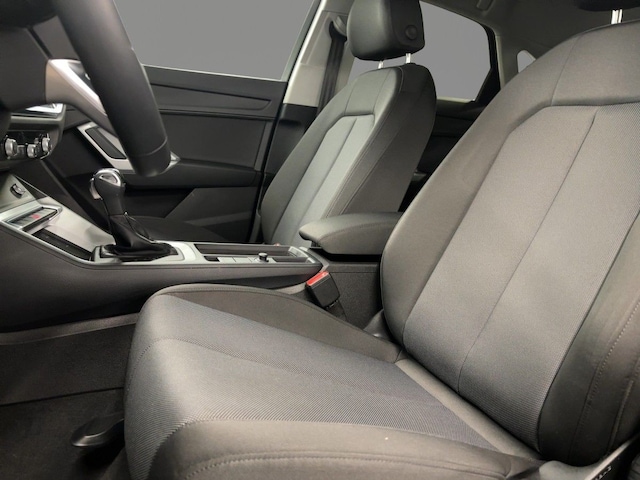 Audi Q3 40 TFSI Quattro S-Tronic Sportback