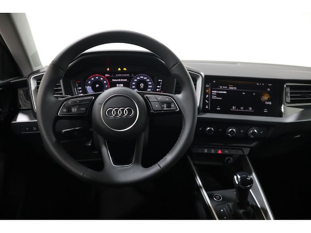 Audi A1 25 TFSI S-Tronic Sportback