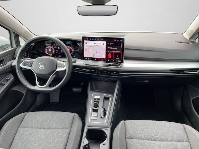 Volkswagen Golf 1.5 TSI DSG Golf VIII Variant