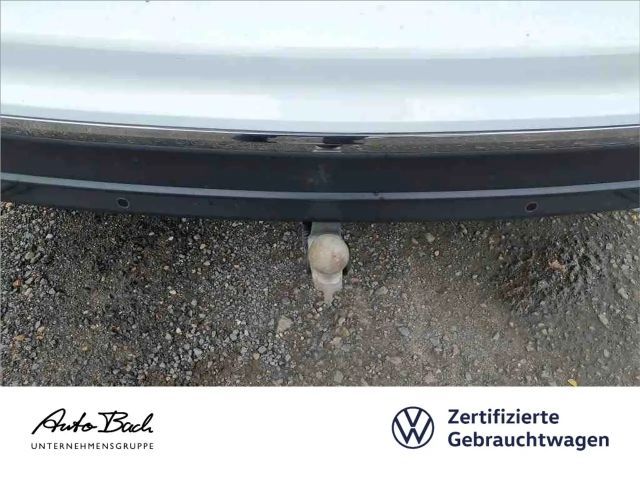 Volkswagen Tiguan 2.0 TDI DSG Life