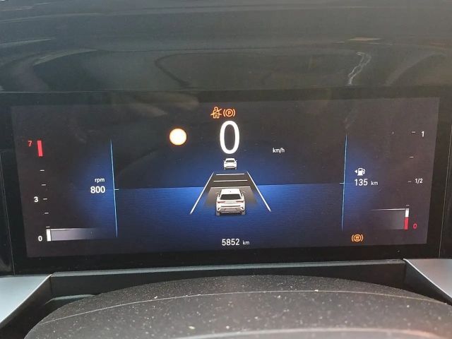 Opel Mokka GS-Line Grand Sport Turbo