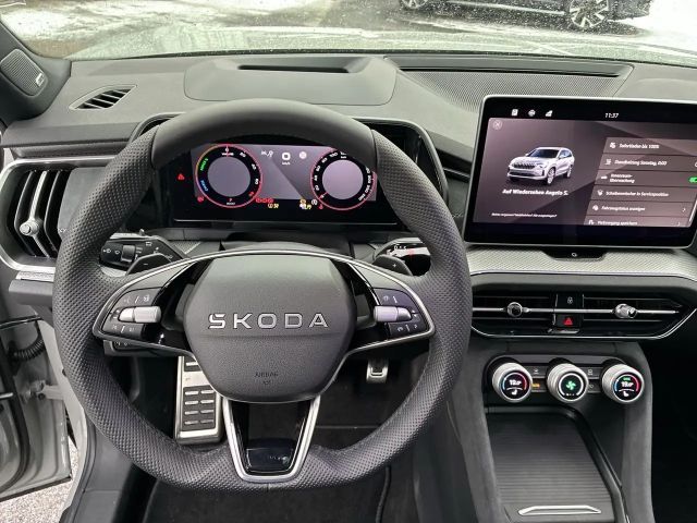 Skoda Kodiaq Sportline iV