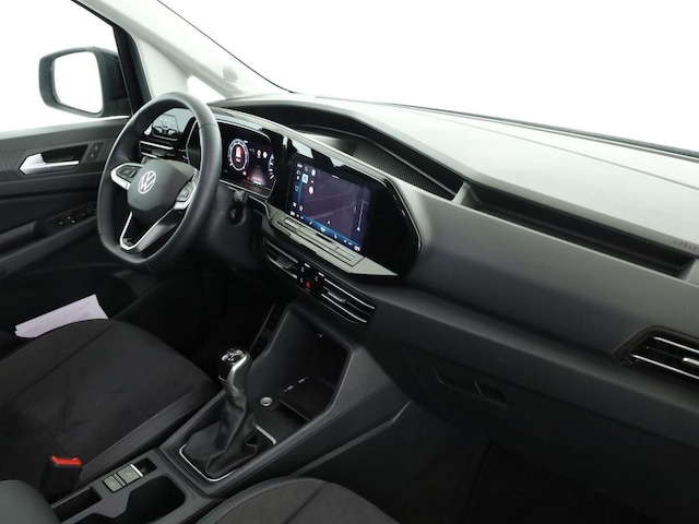 Volkswagen Caddy 1.5 TSI