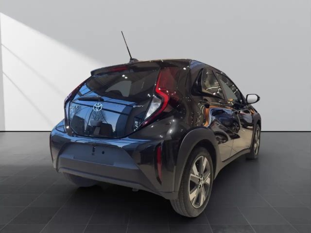 Toyota Aygo X Hybride