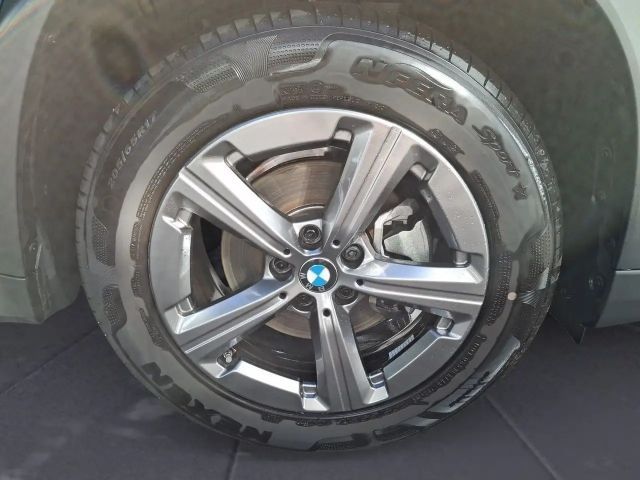 BMW X1 sDrive18i