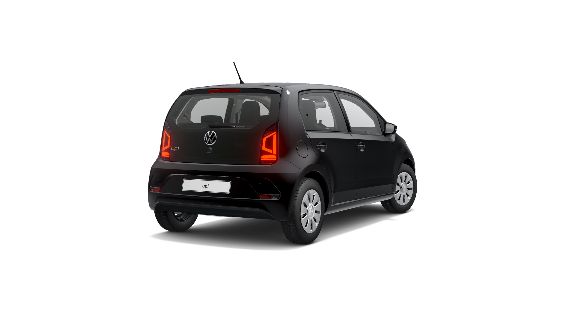 Volkswagen up! up! move *KAMERA*SHZ*KLIMA*PDC*ALLWETTER*