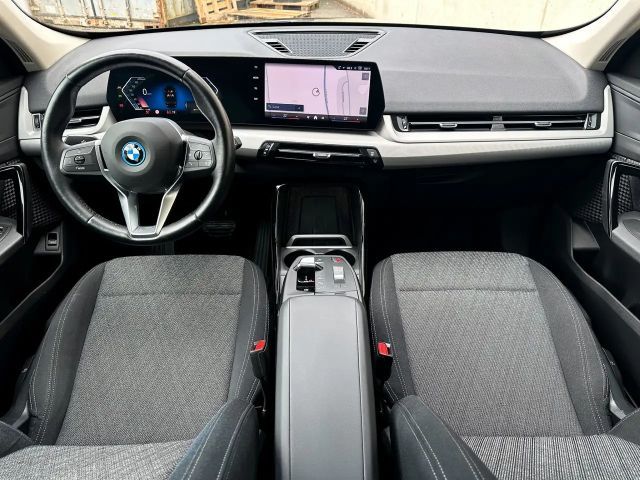 BMW iX1 eDrive20