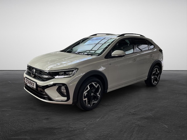 Volkswagen Taigo 1.0 TSI DSG R-Line